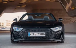 Audi R8 V10 Fahren Gifhorn (30 min)