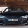Audi R8 V10 Fahren Wolfsburg (30 min)