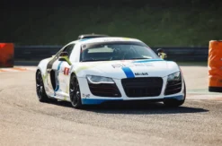 Audi R8 V10 Rennstreckentraining Nürburgring Nordschleife (1+1 Rdn.)