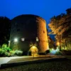 Außergewöhnlich Übernachten auf dem Goslarer Zwinger (1 Nacht)
