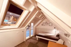 Außergewöhnlich Übernachten im Tiny House Burgen für 2 (1 Nacht)