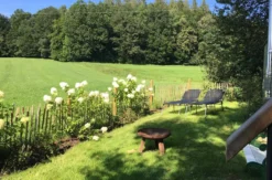 Außergewöhnlich Übernachten im Zirkuswagen für 2 (2 Nächte)