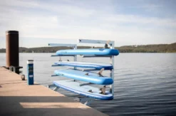 Außergewöhnlich Übernachten im Floating Village für 2 (3 Nächte)