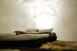 Außergewöhnlich Übernachten im Iglu Adelboden für 2 (1 Nacht)