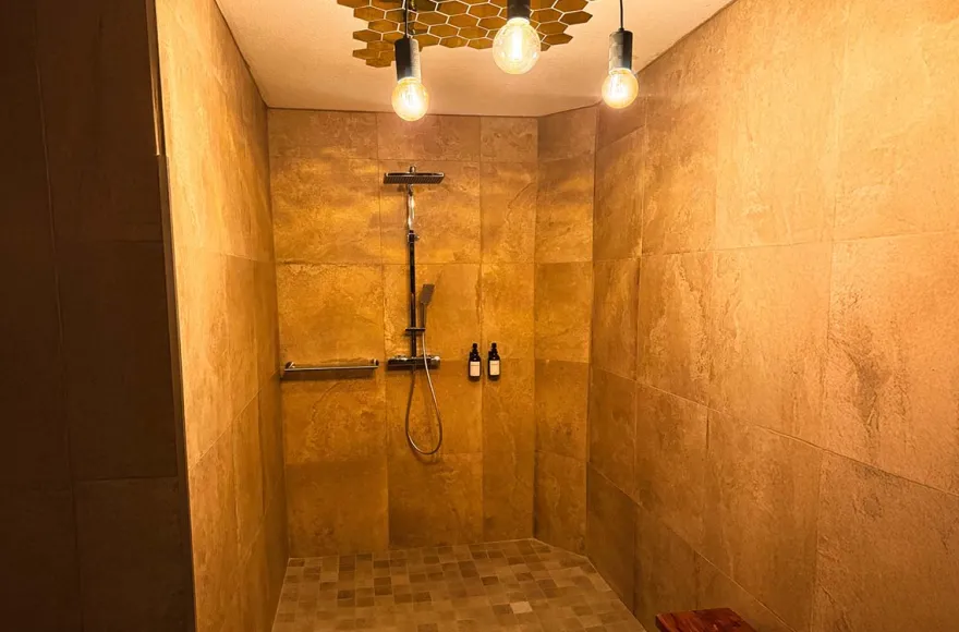 Außergewöhnlich Übernachten im Erotik Apartment Vreden für 2 (1 Nacht)