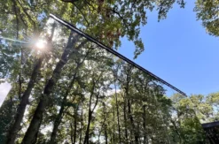 Außergewöhnlich Übernachten im Spiegelhaus Oranienburg für 2 (2 Nächte