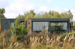 Außergewöhnlich Übernachten im PureCube Oranienburg für 2 (2 Nächte)