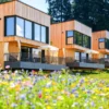 Außergewöhnlich Übernachten im Waldschlafhäusl für 2 (2 Nächte)