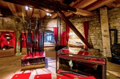 Außergewöhnlich Übernachten im Museum Goslar (1 Nacht)