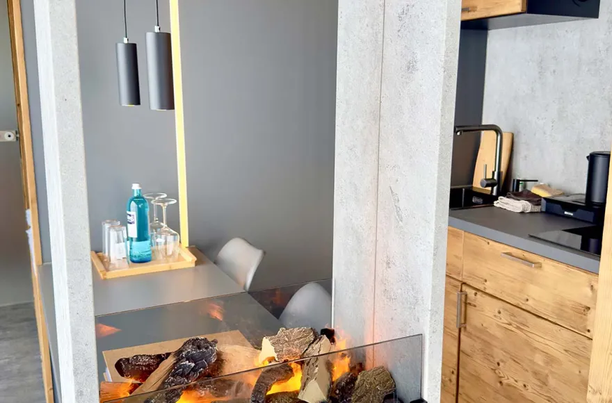 Außergewöhnlich Übernachten im PureCube Oranienburg für 2 (1 Nacht)