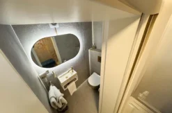 Außergewöhnlich Übernachten im Erotik-Apartment Goldene Versuchung Vlotho für 2 (1 Nacht)