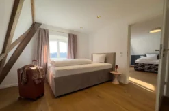 Außergewöhnlich Übernachten im Schloss Rottenburg für 8 (2 Nächte)
