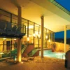 Außergewöhnlich Übernachten mit Therme Pottenstein für 2 (3 Nächte)