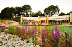 Außergewöhnlich Übernachten mit Therme Pottenstein für 2 (3 Nächte)