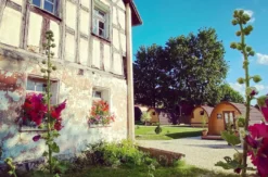 Außergewöhnlich Übernachten Pottenstein mit Therme für 2 (1 Nacht)