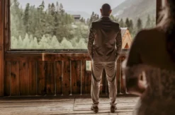 Außergewöhnlich Übernachten Tirol mit Heiratsantrag