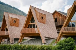 Außergewöhnlich Übernachten Tirol mit Wanderung