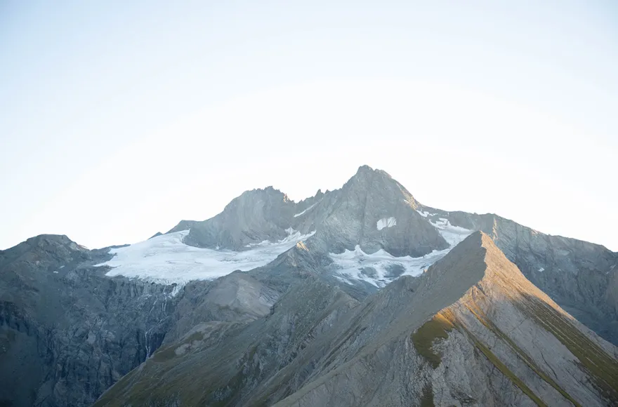 Außergewöhnlich Übernachten Tirol mit Wanderung