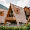 Außergewöhnlich Übernachten Tirol für 2