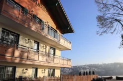 Außergewöhnlich Übernachten Vilsbiburg für 2 (2 Nächte)
