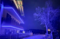 Außergewöhnlich Übernachten Vilsbiburg für 2 inkl. VR (1 Nacht)