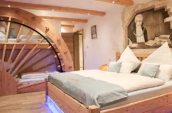 Außergewöhnlich Übernachten Vilsbiburg für 2 inkl. VR (1 Nacht)