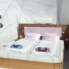 Außergewöhnliche Übernachtung im Bubble Tent Weyregg am Attersee für 2 (1 Nacht)