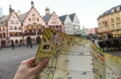 Außergewöhnliche Stadtführung Frankfurt
