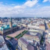 Außergewöhnliche Stadtführung Hamburg (2 Std.)