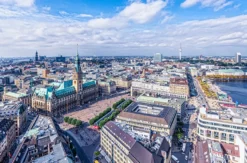 Außergewöhnliche Stadtführung Hamburg (2 Std.)