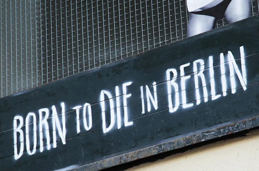 Außergewöhnliche Stadtführung in Berlin (3 Stunden)