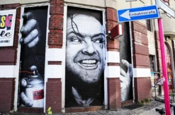 Außergewöhnliche Stadtführung in Berlin (3 Stunden)