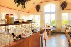 Auszeit auf Rügen für 2 (4 Nächte)
