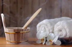Auszeit im Day Spa