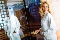 Auszeit im Day Spa