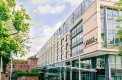 Auszeit in Mainz für 2 (2 Nächte)