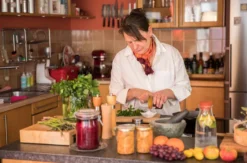 Ayurveda Kochkurs Berlin
