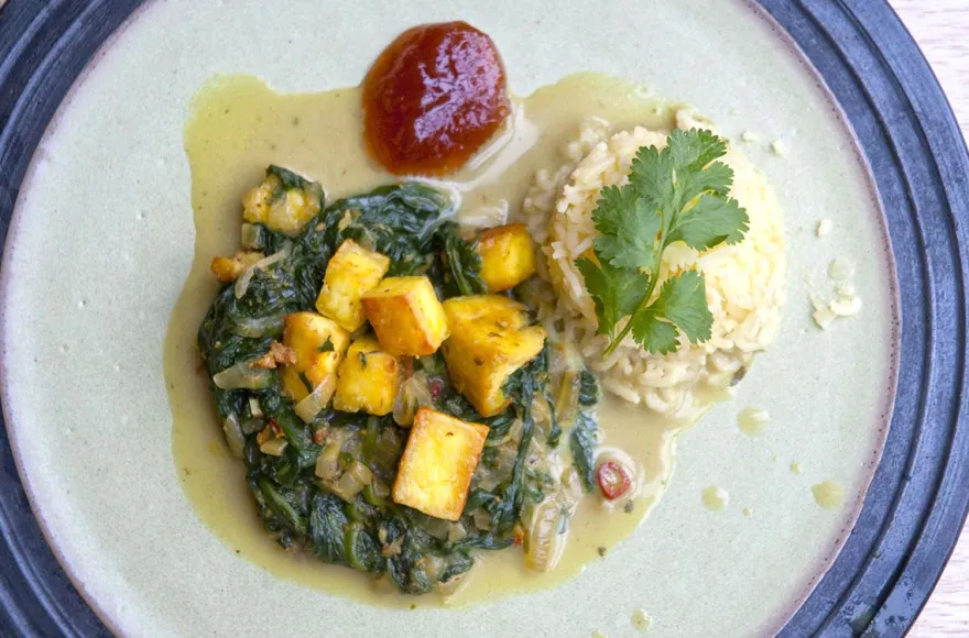 Ayurveda Kochkurs Berlin