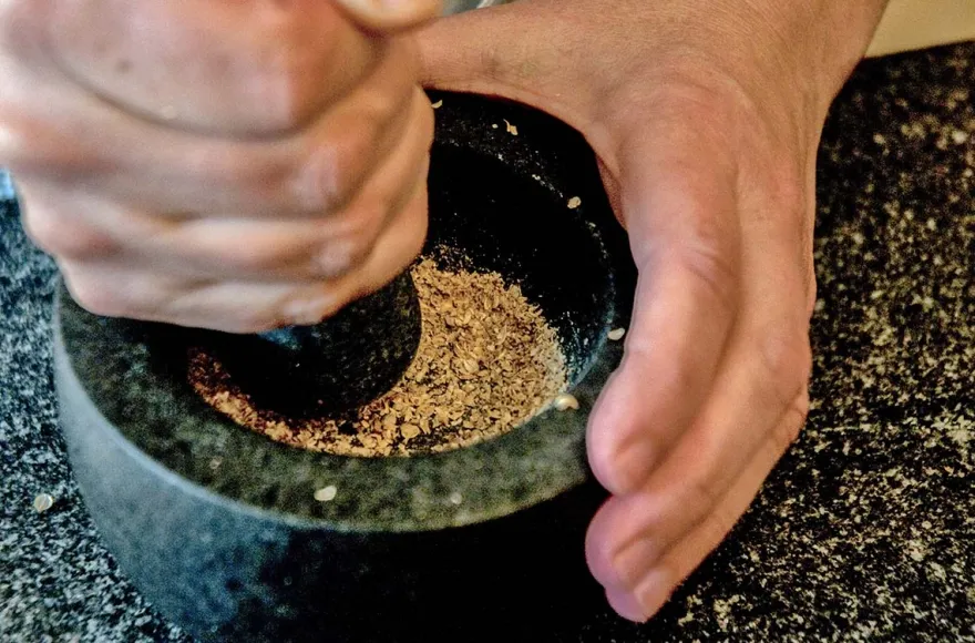 Ayurveda Kochkurs Berlin