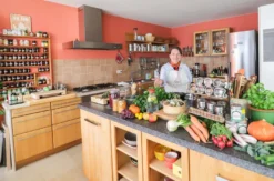 Ayurveda Kochkurs Berlin