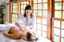 Ayurveda Massage