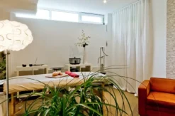 Ayurveda Massage Augsburg (60 min)