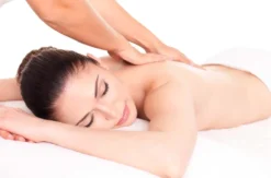 Ayurveda Massage Augsburg (60 min)