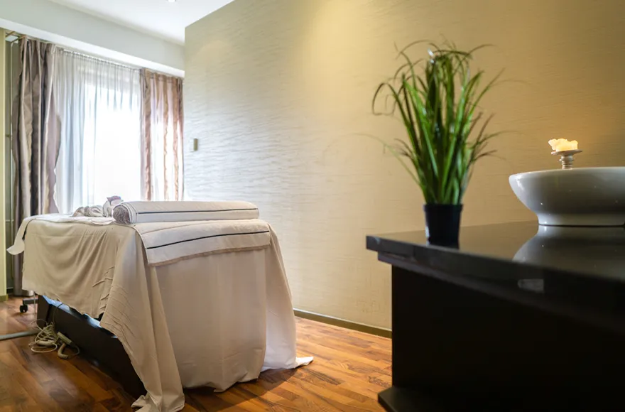 Ayurveda-Massage Berlin - Alexanderplatz