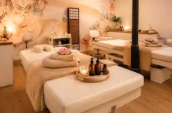 Ayurveda Massage Deluxe Bad Harzburg