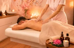 Ayurveda Massage Deluxe Bad Harzburg