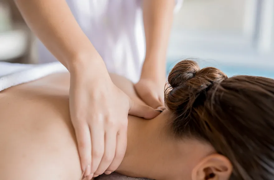 Ayurveda Massage Freiburg