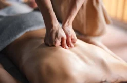 Ayurveda Massage für Frauen Hachenburg