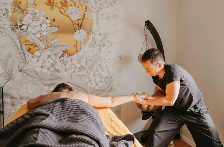 Ayurveda Massage Korbach
