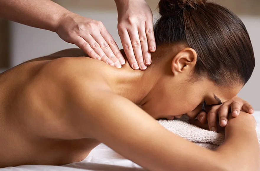 Ayurveda-Massage mit Spa Berlin - Friedrichstrasse